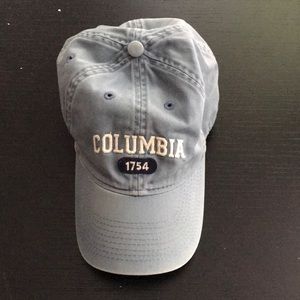 Legacy Columbia cap